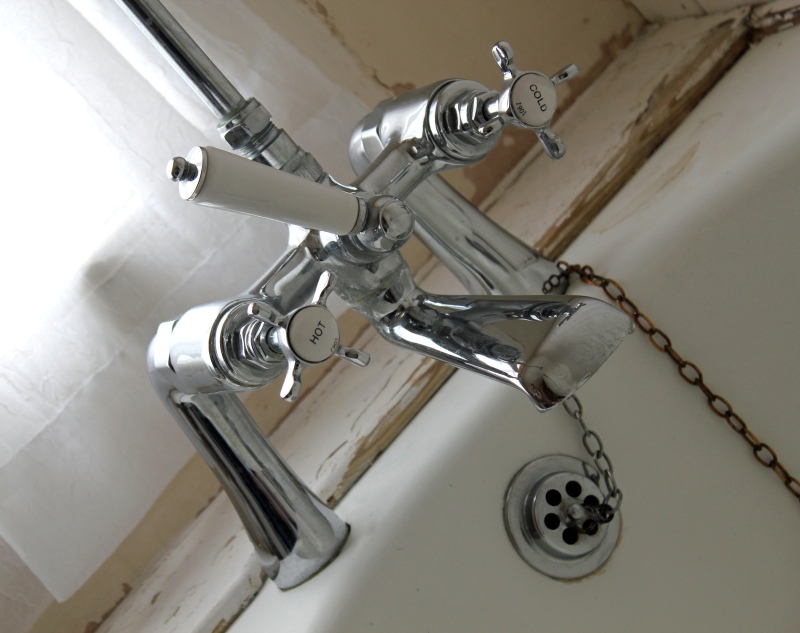 Shower Installation Roehampton, SW15
